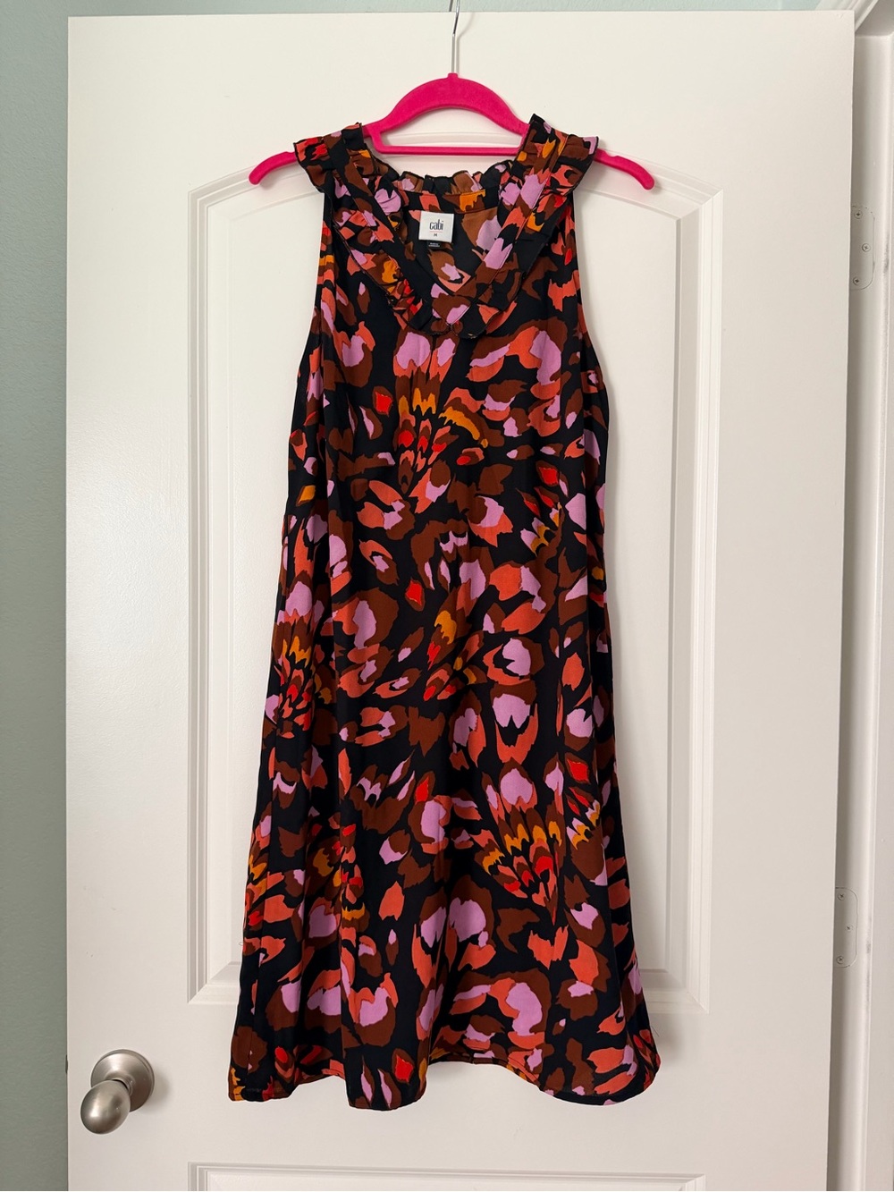 Cabi Monarch Dress (Style 4454)